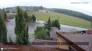 Obec Tři Studně