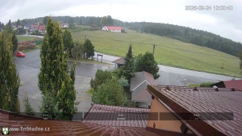 Obec Tři Studně