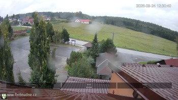 Obec Tři Studně