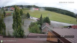 Parkoviště