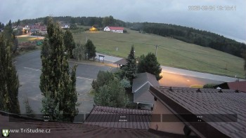 Obec Tři Studně