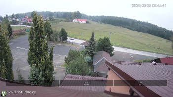 Obec Tři Studně