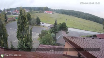 Obec Tři Studně