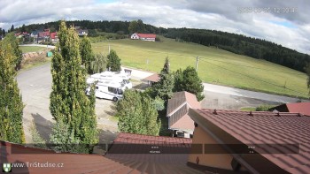 Obec Tři Studně