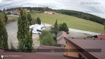 Obec Tři Studně