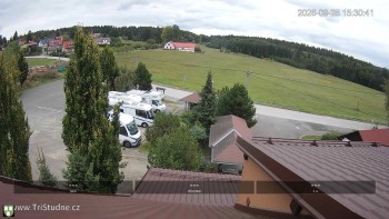 Obec Tři Studně