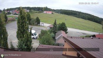 Obec Tři Studně