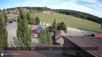 Obec Tři Studně