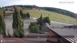 Parkoviště