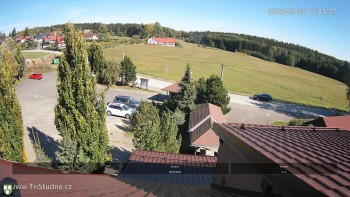 Obec Tři Studně