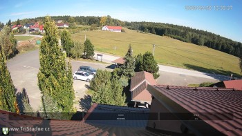Obec Tři Studně