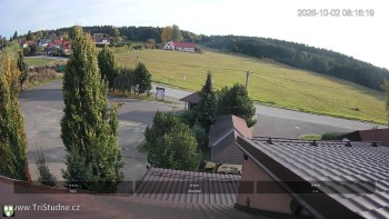 Obec Tři Studně