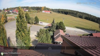 Obec Tři Studně