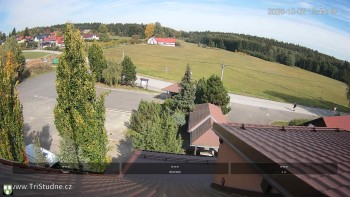 Obec Tři Studně