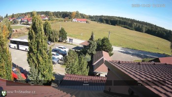 Obec Tři Studně