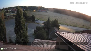 Obec Tři Studně