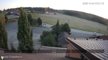 Obec Tři Studně