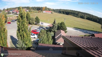 Obec Tři Studně