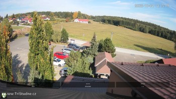 Obec Tři Studně
