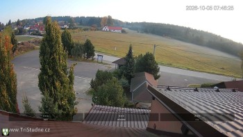 Obec Tři Studně