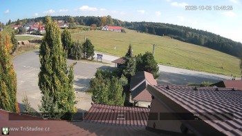 Obec Tři Studně