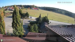 Parkoviště