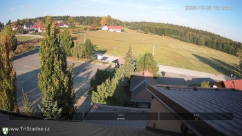 Obec Tři Studně