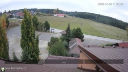Parkoviště