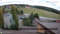 Parkoviště