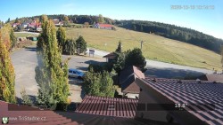 Parkoviště