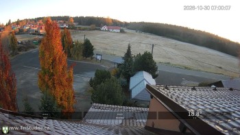 Obec Tři Studně