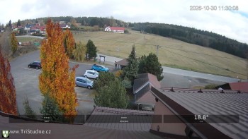 Gemeinde Tři Studně