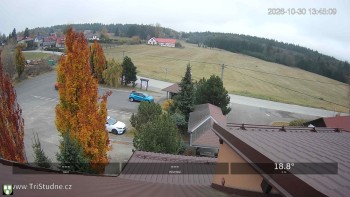 Municipality of Tři Studně