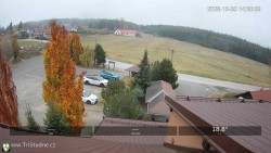 Municipality of Tři Studně