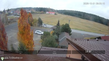 Gemeinde Tři Studně