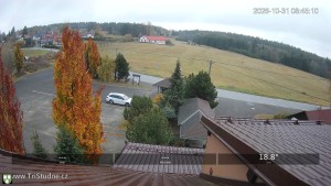 Obec Tři Studně - Parkoviště - 31.10.2026 v 08:45 Obec Tři Studně - Parkoviště - 31.10.2026 v 08:45
