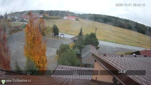 Obec Tři Studně - Parkoviště - 31.10.2026 v 09:45 Obec Tři Studně - Parkoviště - 31.10.2026 v 09:45