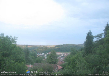 Snímek    16.6.2025 v 05:15