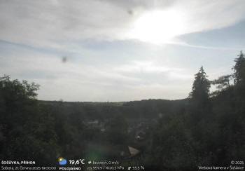 Snímek    21.6.2025 v 19:00