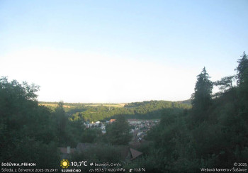 Snímek    2.7.2025 v 05:30