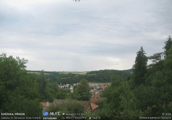 Snímek    12.7.2025 v 18:00