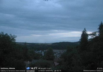 Snímek    12.7.2025 v 21:00