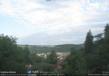 Snímek    13.7.2025 v 06:30