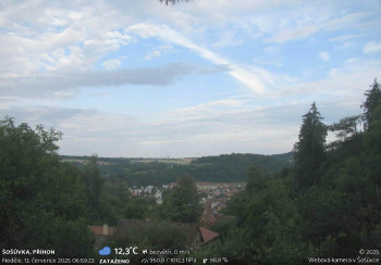 Snímek    13.7.2025 v 07:00