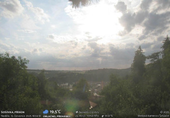 Snímek    13.7.2025 v 19:00