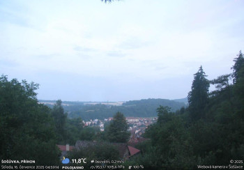 Snímek    16.7.2025 v 05:00