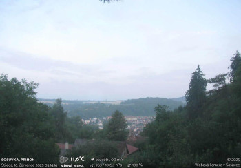 Snímek    16.7.2025 v 05:15