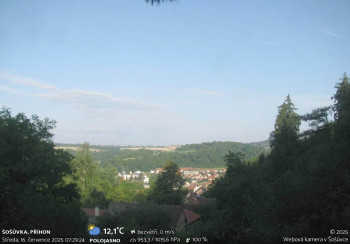 Snímek    16.7.2025 v 07:30