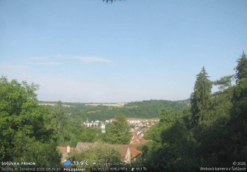 Snímek    16.7.2025 v 08:30