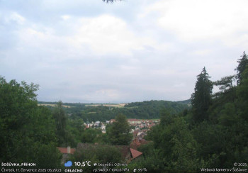 Snímek    17.7.2025 v 05:30